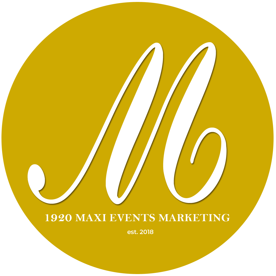 1920 Maxi Events Marketing